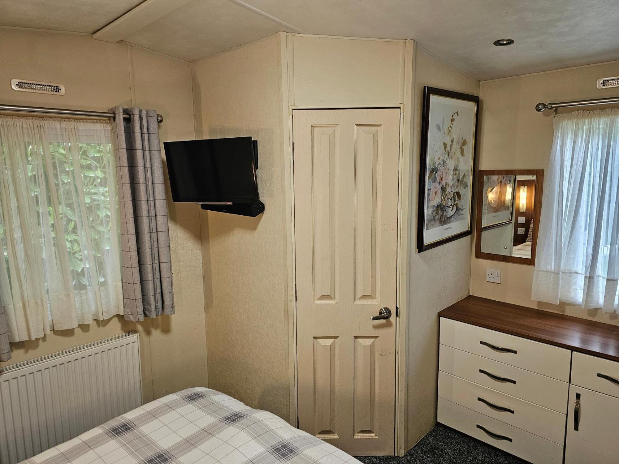 Tudor Lodge Hotel نوتينغهام المظهر الخارجي الصورة